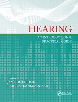 portada Hearing: An Introduction & Practical Guide (en Inglés)