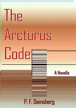 portada The Arcturus Code (en Inglés)