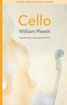portada Cello (in English)