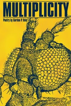 portada Multiplicity: Poetry by Gordon P. Bois