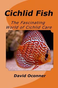 portada Cichlid Fish