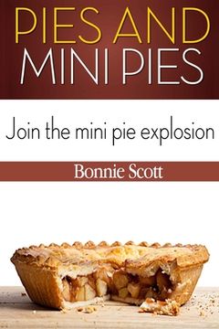 portada Pies and Mini Pies (en Inglés)