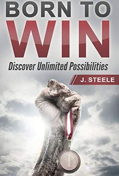 portada Born to Win: Discover Unlimited Possibilities (en Inglés)