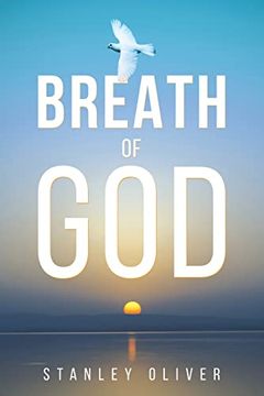 portada Breath of god 