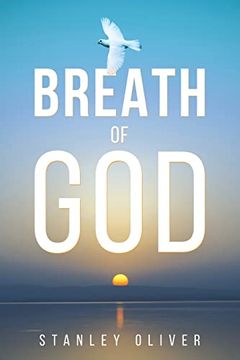 portada Breath of god (en Inglés)