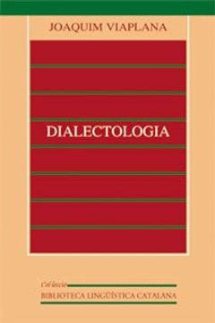 portada Dialectologia