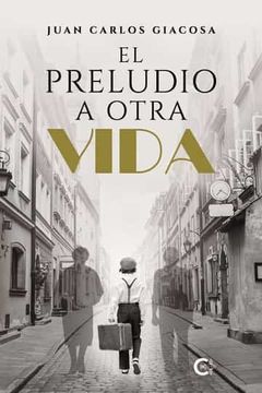 portada El Preludio a Otra Vida (in Spanish)