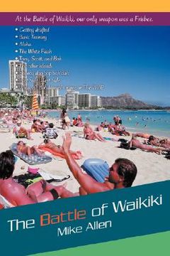 portada battle of waikiki