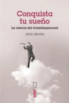 portada Conquista Tu Sueno (in Spanish)
