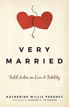 portada Very Married: Field Notes on Love and Fidelity