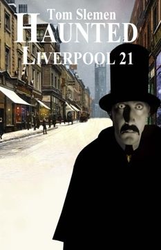 portada Haunted Liverpool 21