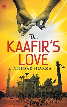portada The Kaafir's Love 