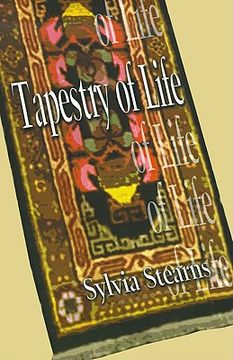 portada tapestry of life (in English)
