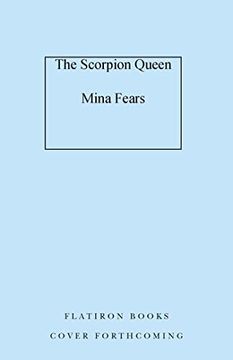 portada The Scorpion Queen (en Inglés)