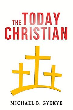 portada The Today Christian: If you Can’T Fight Them, Join Them (en Inglés)