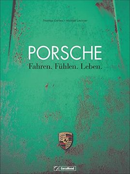 portada Porsche (en Alemán)