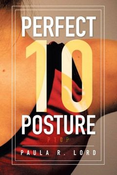 portada Perfect 10 Posture: Applying Pilates and Posture Training for Success in Gymnastics (and Other Sports)