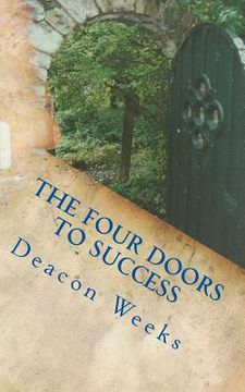 portada The Four Doors to Success (en Inglés)