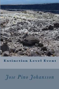 portada extinction level event (in English)