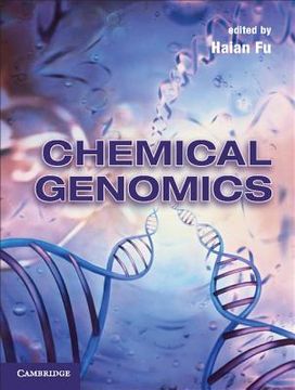 portada chemical genomics