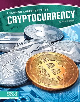 portada Cryptocurrency (en Inglés)