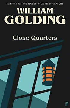 portada Close Quarters: Introduced by Helen Castor (in English)