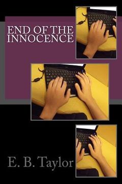 portada End of the Innocence (in English)