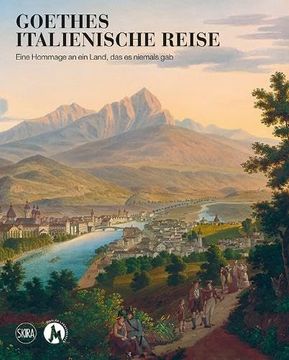 portada Goethes Italienische Reise (Italian/German Edition)