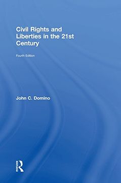 portada Civil Rights and Liberties in the 21St Century (in English)