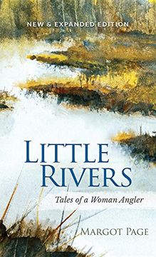 portada Little Rivers: Tales of a Woman Angler