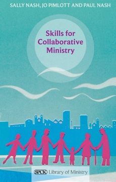 portada Skills for Collaborative Ministry (en Inglés)
