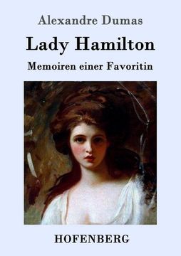 portada Lady Hamilton 