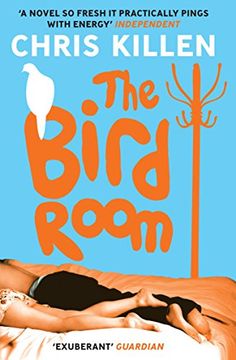 portada The Bird Room