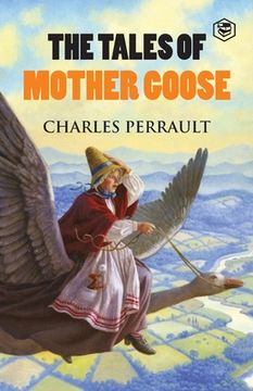 portada The Tales of Mother Goose (in English)