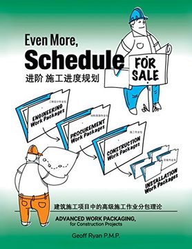 portada Advanced Construction Schedule Planning: Advanced Construction Operation Subcontracting Theory in Construction Projects (en Chino)