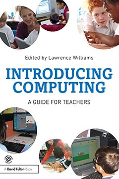 portada Introducing Computing: A Guide for Teachers (en Inglés)