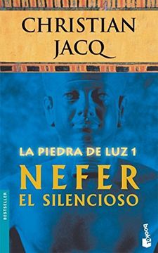 piedra de la luz 1 nefer el silencioso nbk