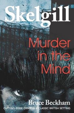 portada Murder in the Mind: Inspector Skelgill Investigates (en Inglés)