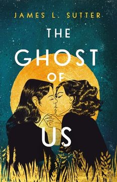 portada The Ghost of Us (en Inglés)