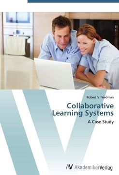 portada Collaborative  Learning Systems: A Case Study