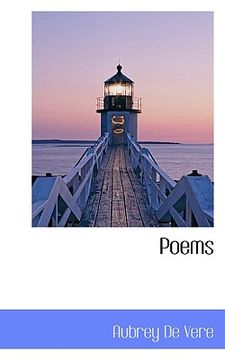 portada poems (en Inglés)