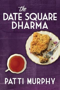 portada The Date Square Dharma (en Inglés)