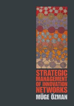 portada Strategic Management of Innovation Networks