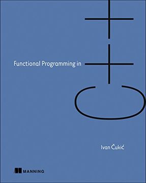 portada Functional Programming in C++: How to Improve Your c++ Programs Using Functional Techniques (in English)