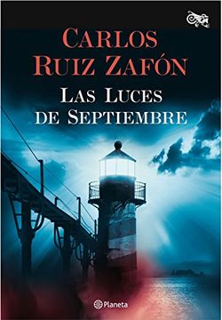 portada Las Luces de Septiembre (in Spanish)