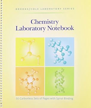 portada General Chemistry Laboratory Not (en Inglés)