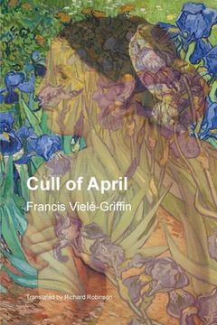 portada Cull of April (en Inglés)