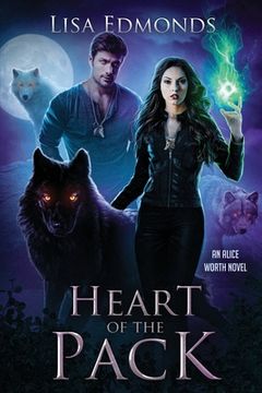 portada Heart of the Pack (in English)