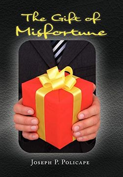 portada The Gift of Misfortune (en Inglés)