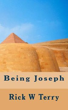 portada Being Joseph
